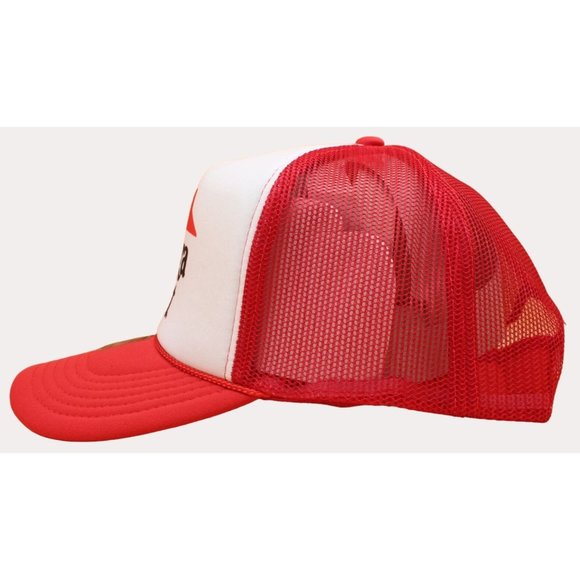 Pizza Hut Hat - Picture 3 of 4